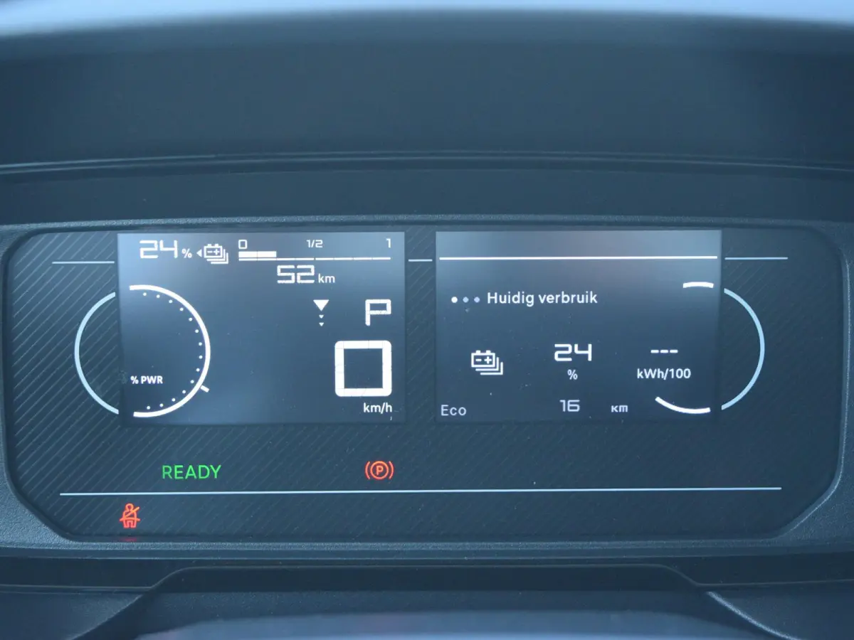 L1 50kWh | 0% rente | camera | Apple Carplay/Android Auto  | laadruimtebetimmering  | Comfort stoelen | rijklaarprijs