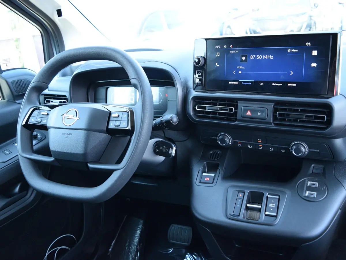 L1 50kWh | 0% rente | camera | Apple Carplay/Android Auto  | laadruimtebetimmering  | Comfort stoelen | rijklaarprijs