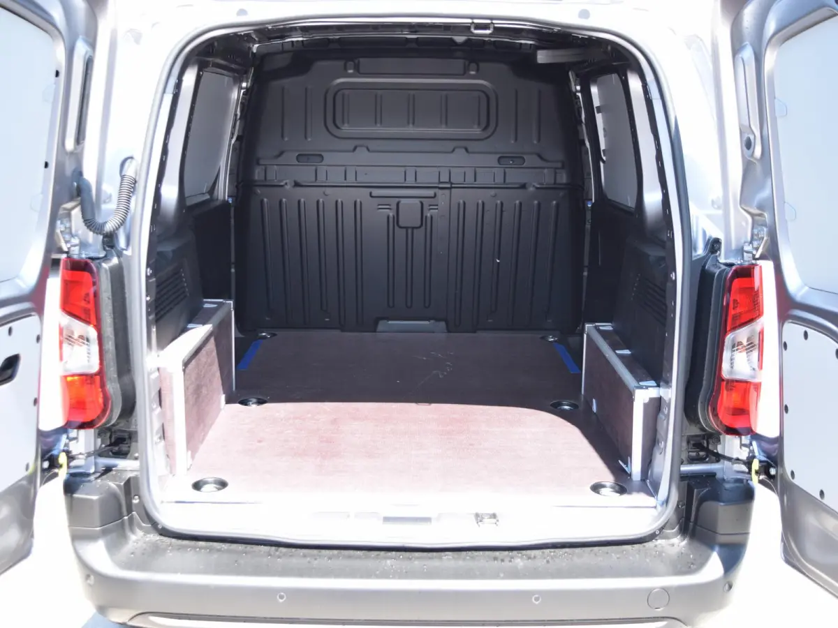 L1 50kWh | 0% rente | camera | Apple Carplay/Android Auto  | laadruimtebetimmering  | Comfort stoelen | rijklaarprijs
