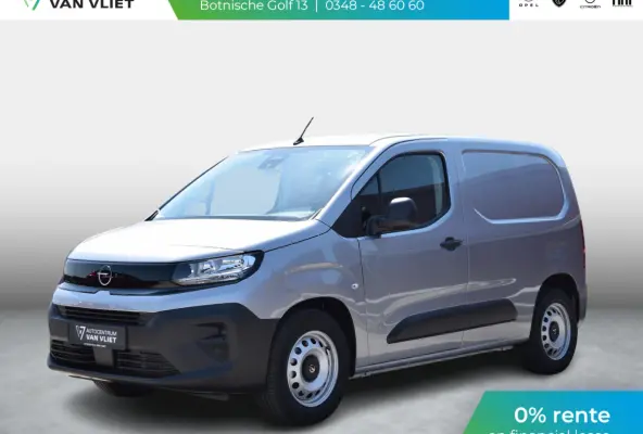 L1 50kWh | 0% rente | camera | Apple Carplay/Android Auto  | laadruimtebetimmering  | Comfort stoelen | rijklaarprijs