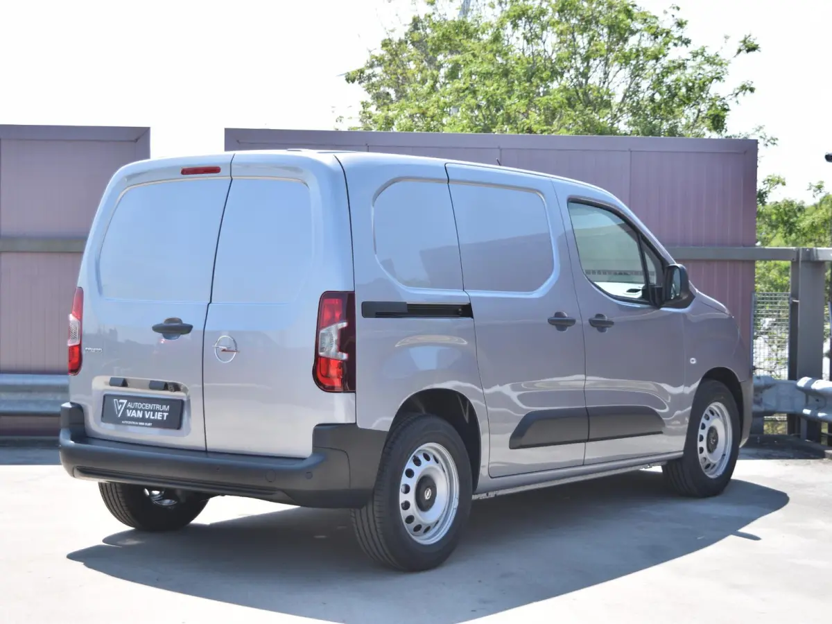 L1 50kWh | 0% rente | camera | Apple Carplay/Android Auto  | laadruimtebetimmering  | Comfort stoelen | rijklaarprijs