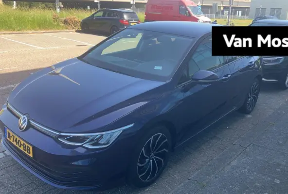 1.5 eTSI Style | VERWACHT | ACHTERUITRIJCAMERA | NAVIGATIE | APPLE CARPLAY / ANDROID AUTO | CLIMATE CONTROL | PARKEERSENSOREN |