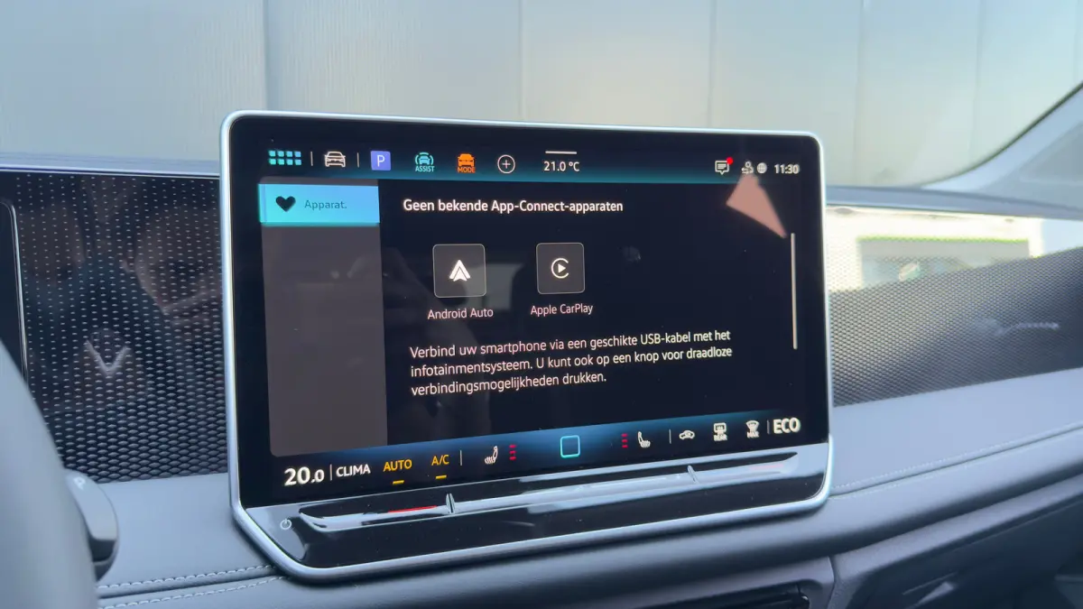 Life Edition - eHybrid | Achterklep elektrisch bedienbaar incl. Easy Open & Close | Achteruitrijcamera (Rear View) | Automatische afstandsregeling (Adaptive Cruise Control)