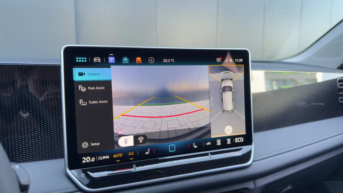 Life Edition - eHybrid | Achterklep elektrisch bedienbaar incl. Easy Open & Close | Achteruitrijcamera (Rear View) | Automatische afstandsregeling (Adaptive Cruise Control)