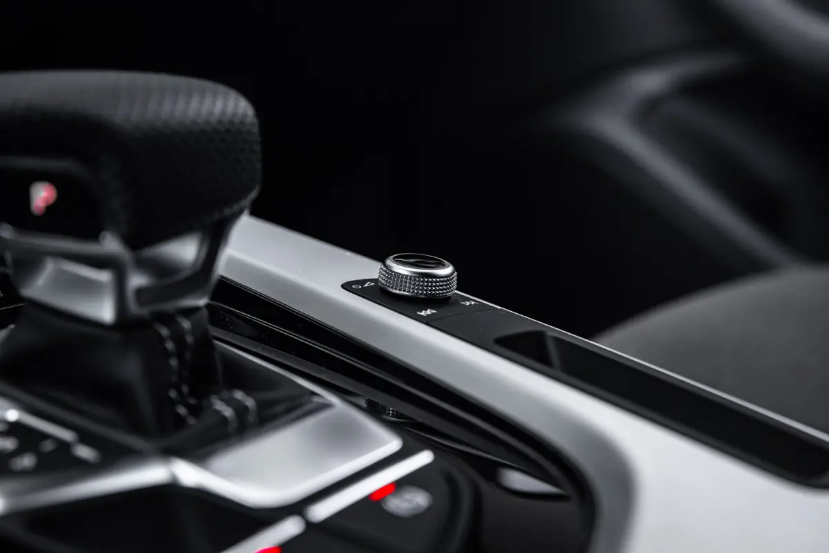 35 TFSI S edition Competition