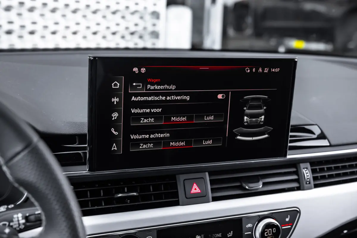 35 TFSI S edition Competition