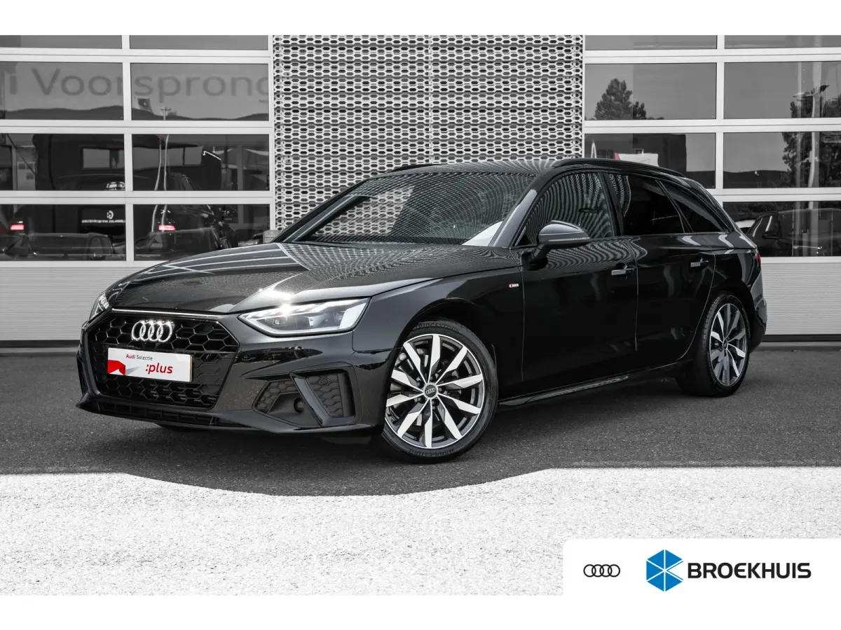 35 TFSI S edition Competition