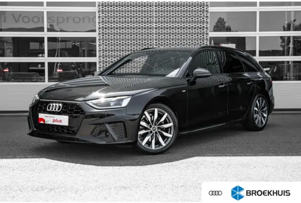 35 TFSI S edition Competition