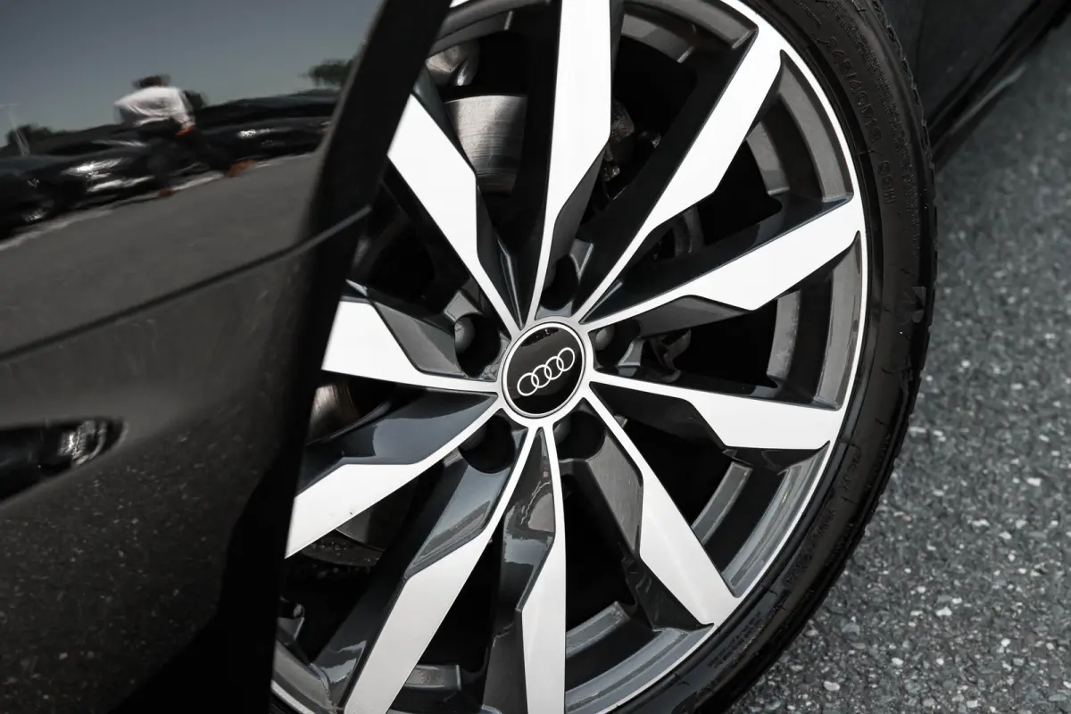 35 TFSI S edition Competition
