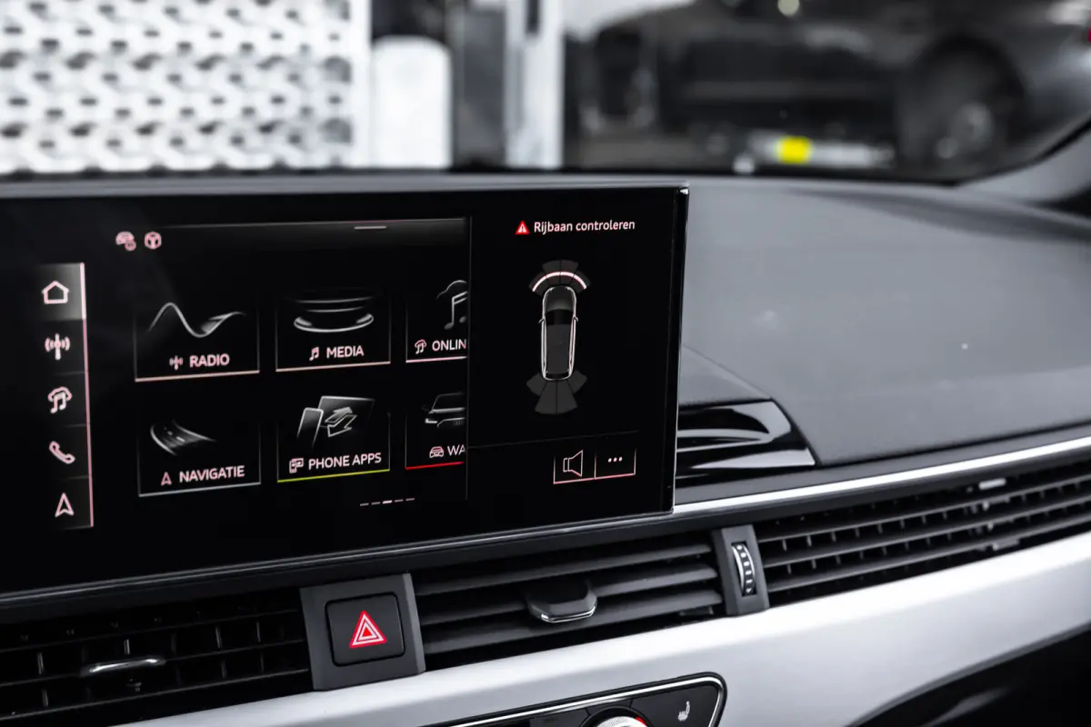 35 TFSI S edition Competition
