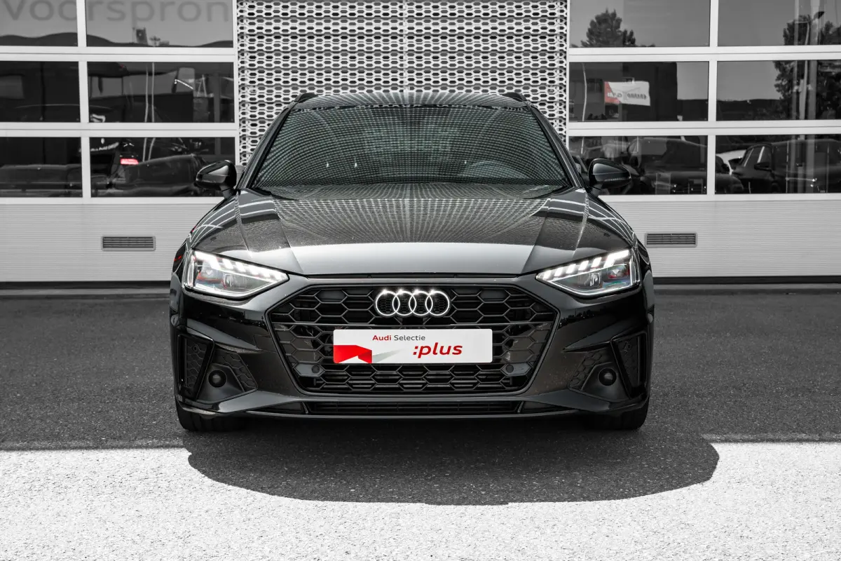 35 TFSI S edition Competition