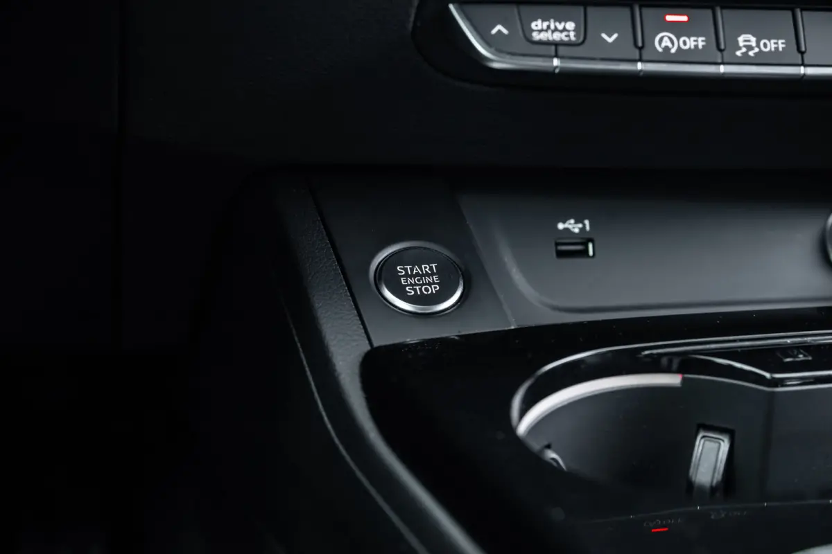 35 TFSI S edition Competition