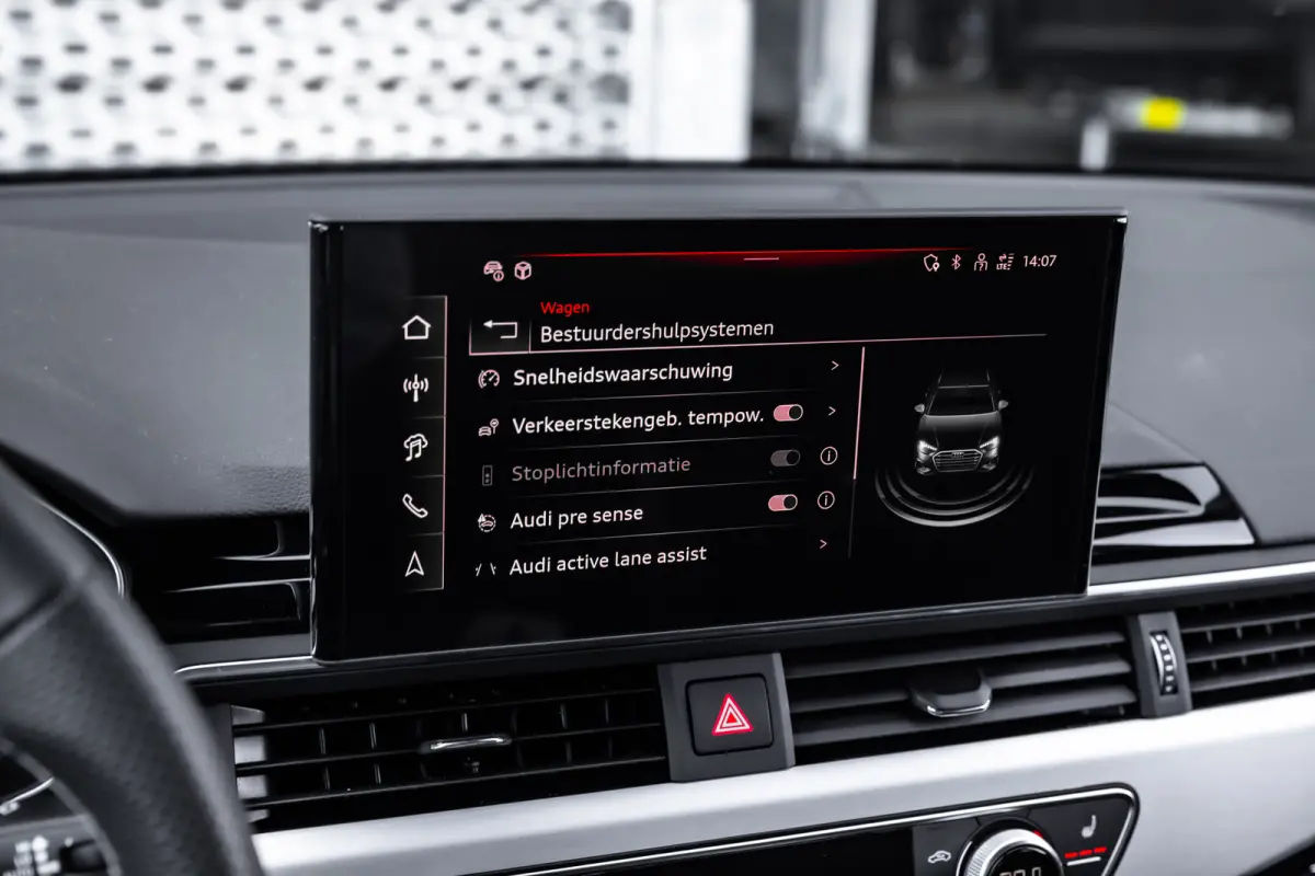 35 TFSI S edition Competition
