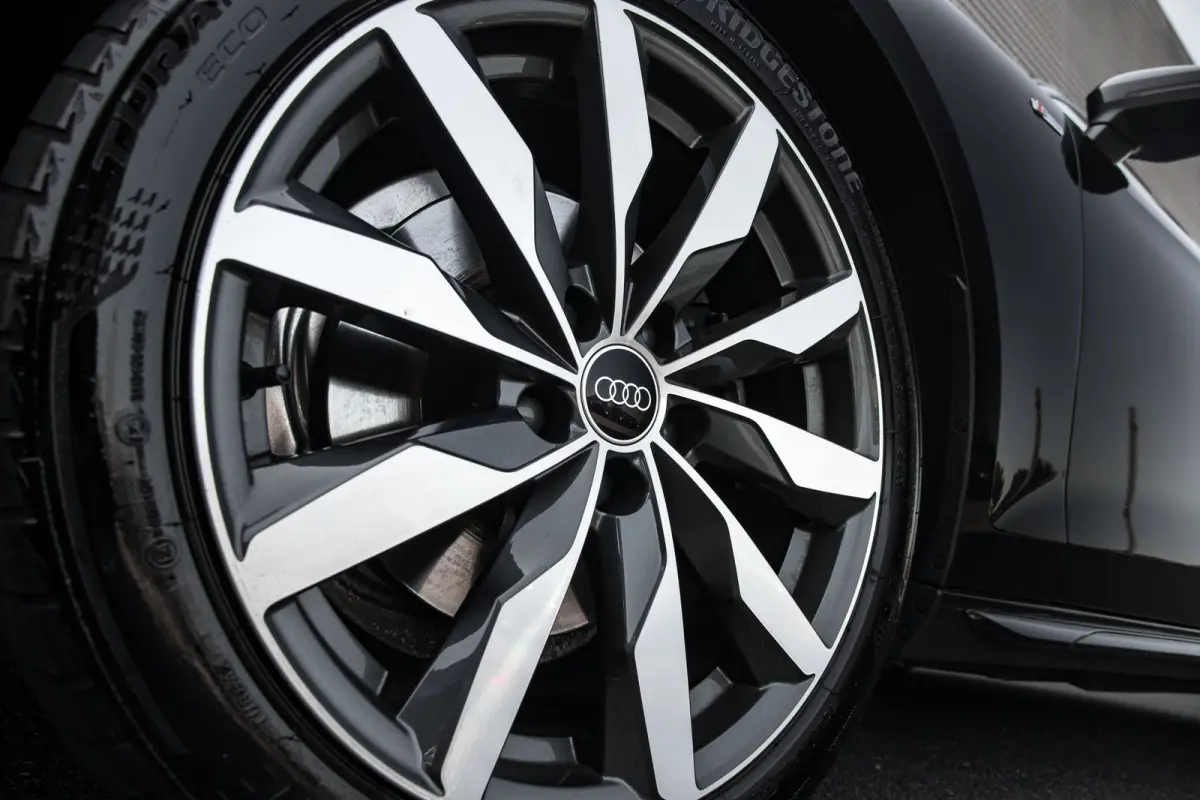 35 TFSI S edition Competition