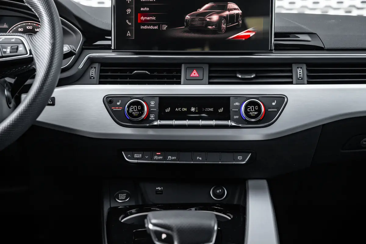 35 TFSI S edition Competition