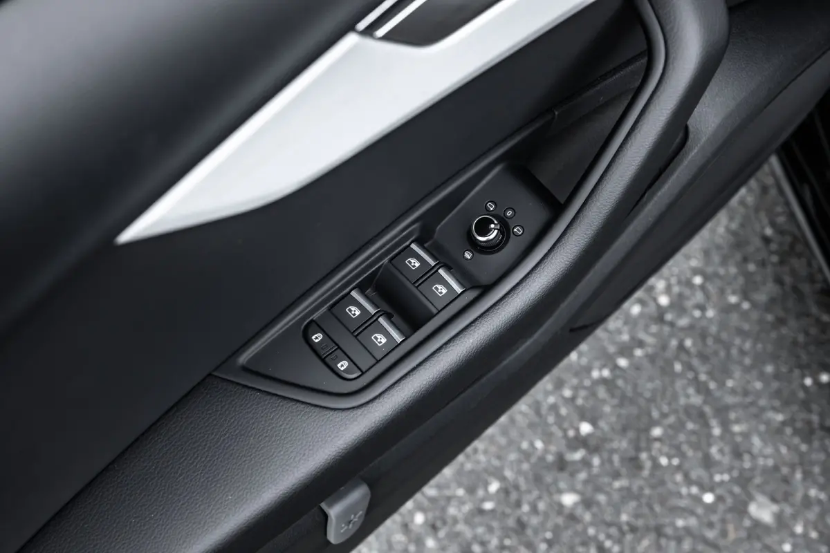 35 TFSI S edition Competition