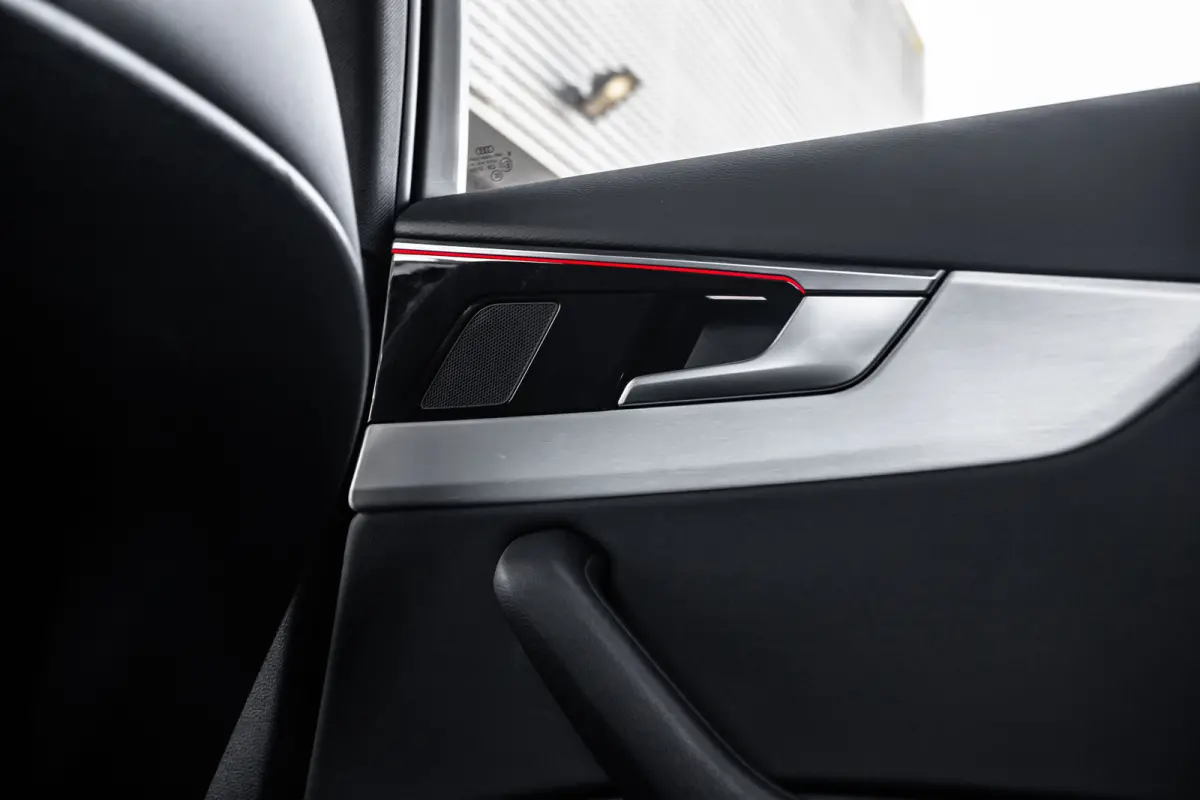 35 TFSI S edition Competition