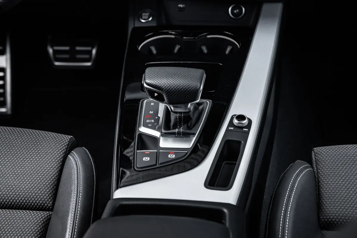35 TFSI S edition Competition