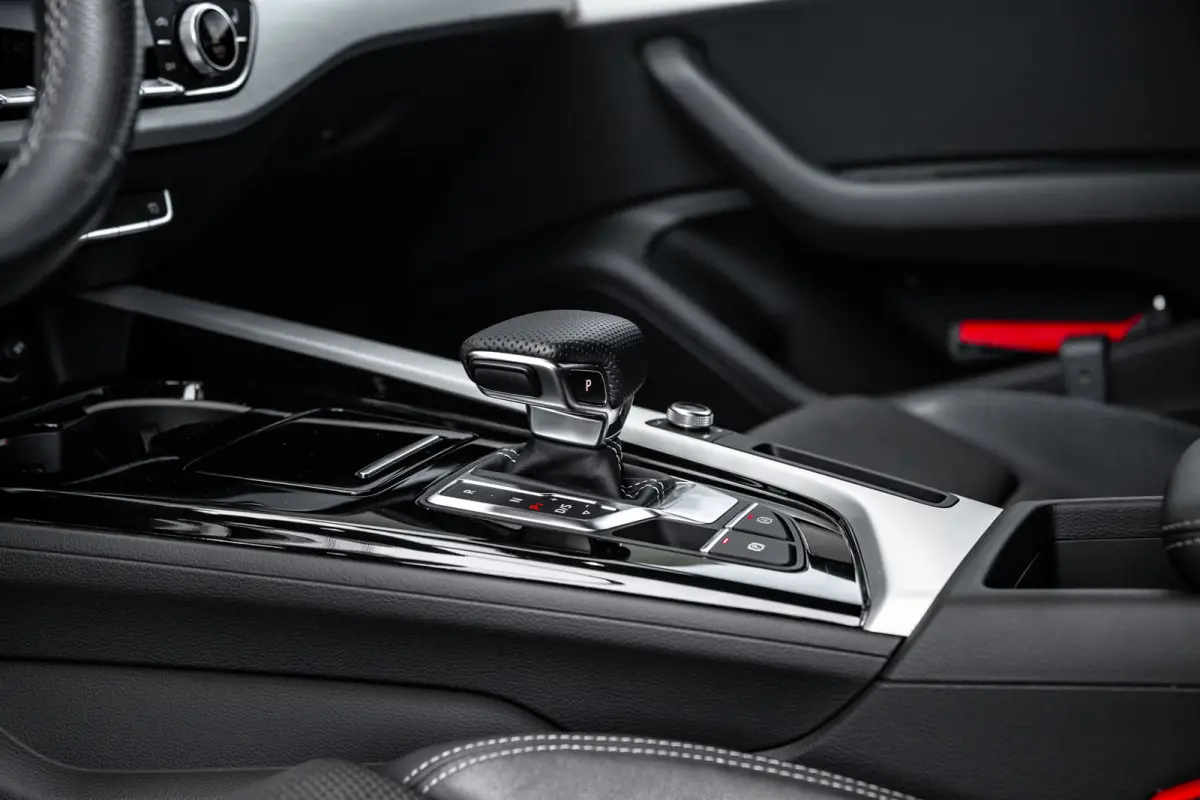 35 TFSI S edition Competition