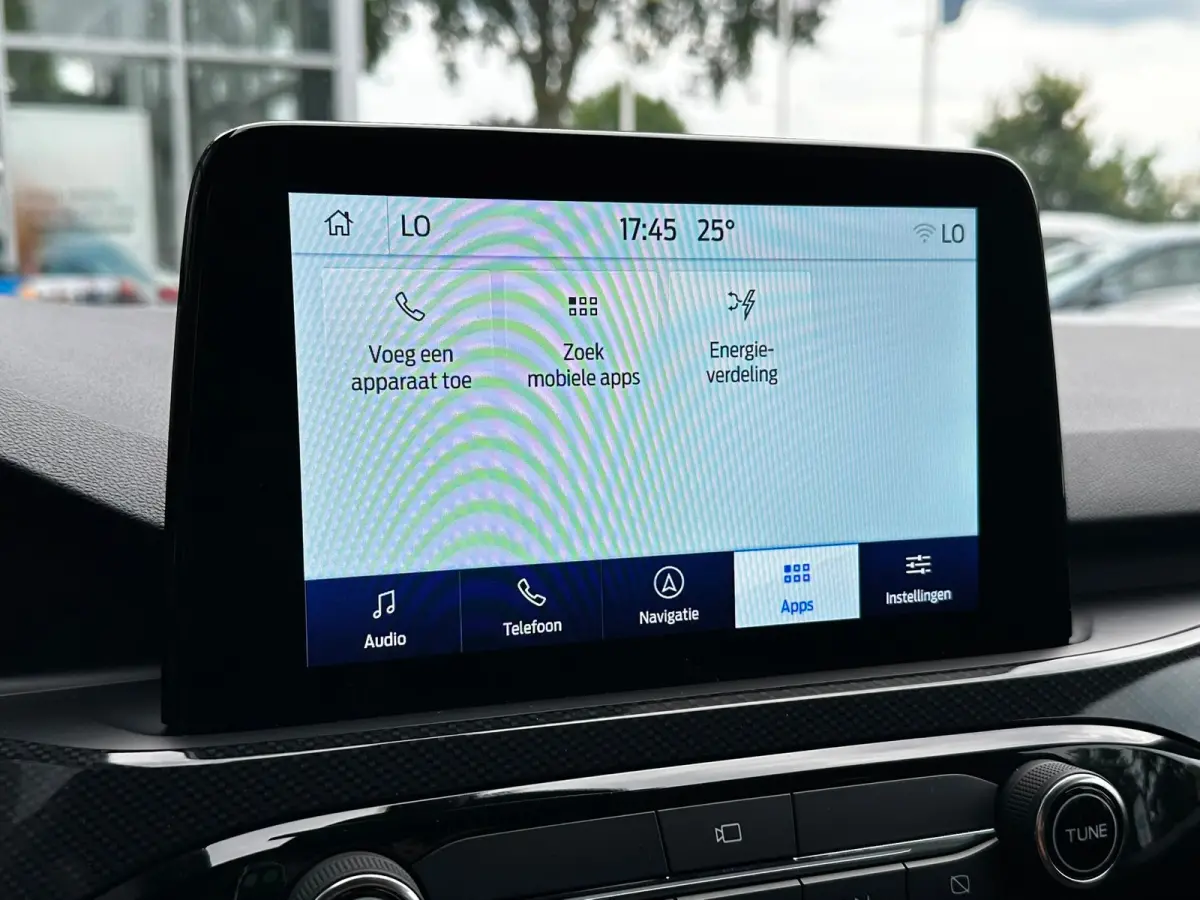 2.5 PHEV 225 PK ST-Line | SOH 92%| ELKTR WEGKLAPBARE TREKHAAK| ADAPTIEVE CRUISE CONTROL| KEYLESS ENTRY & START| STOEL, STUUR EN VOORRUITVERWARMING| DODEHOEK DETECTIE| EERSTE EIGENAAR|