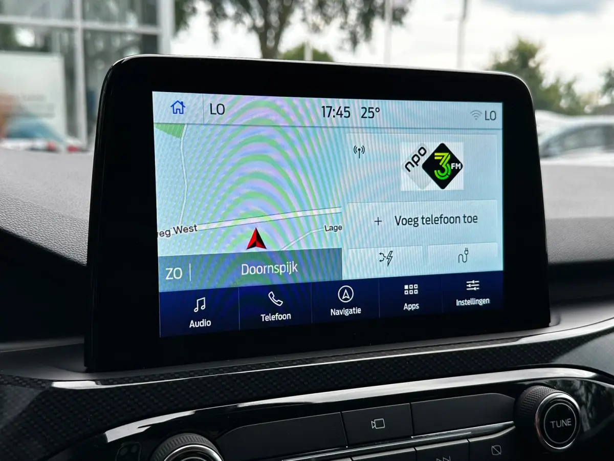 2.5 PHEV 225 PK ST-Line | SOH 92%| ELKTR WEGKLAPBARE TREKHAAK| ADAPTIEVE CRUISE CONTROL| KEYLESS ENTRY & START| STOEL, STUUR EN VOORRUITVERWARMING| DODEHOEK DETECTIE| EERSTE EIGENAAR|