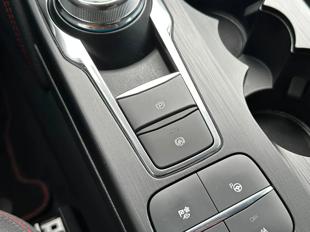 2.5 PHEV 225 PK ST-Line | SOH 92%| ELKTR WEGKLAPBARE TREKHAAK| ADAPTIEVE CRUISE CONTROL| KEYLESS ENTRY & START| STOEL, STUUR EN VOORRUITVERWARMING| DODEHOEK DETECTIE| EERSTE EIGENAAR|