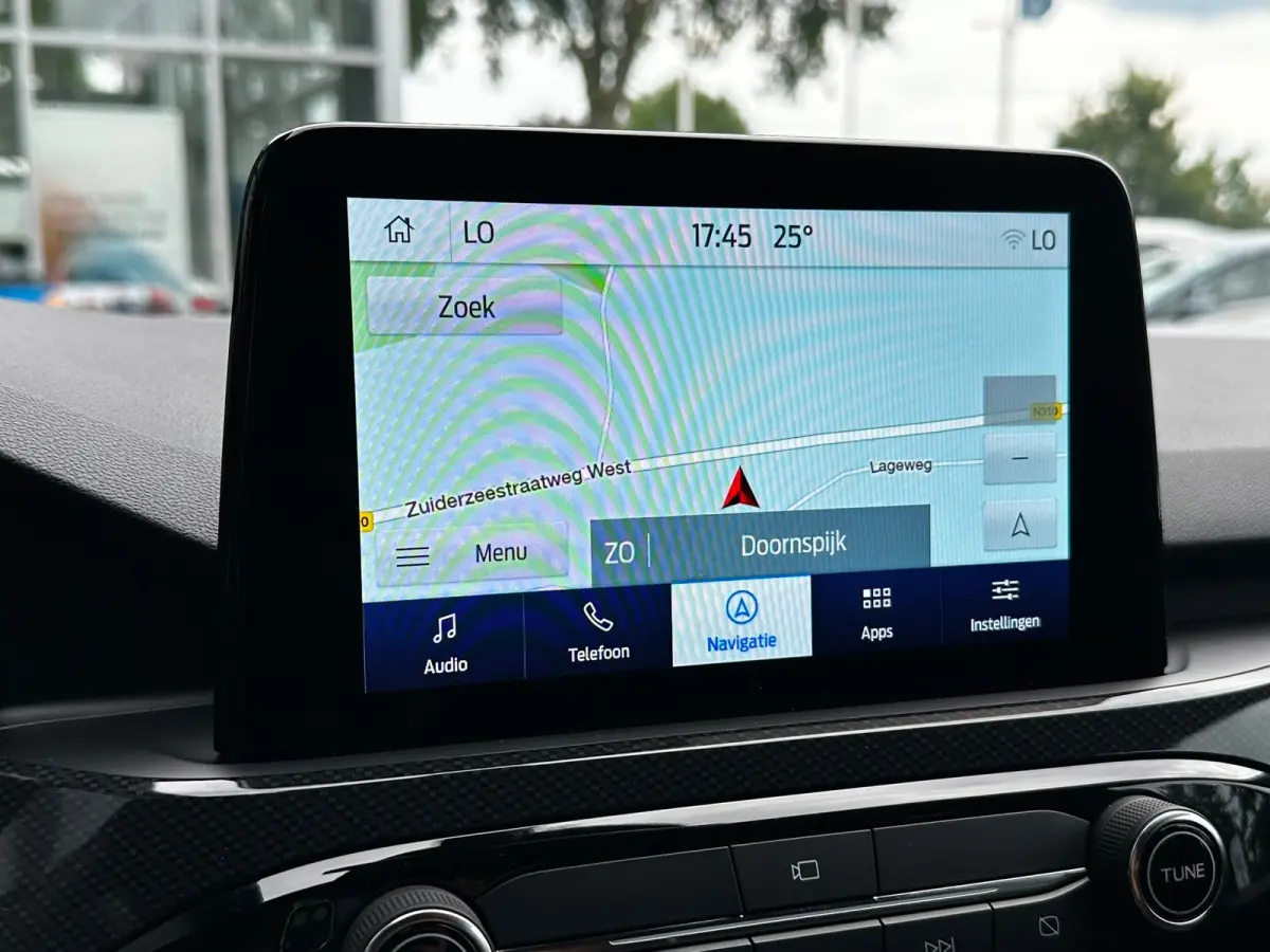 2.5 PHEV 225 PK ST-Line | SOH 92%| ELKTR WEGKLAPBARE TREKHAAK| ADAPTIEVE CRUISE CONTROL| KEYLESS ENTRY & START| STOEL, STUUR EN VOORRUITVERWARMING| DODEHOEK DETECTIE| EERSTE EIGENAAR|