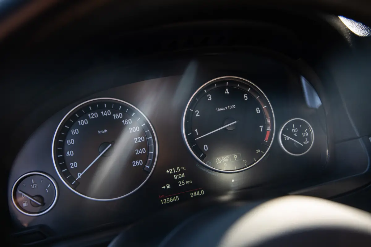 520i Executive M-Sport , Leder, PDC, 20 inch
