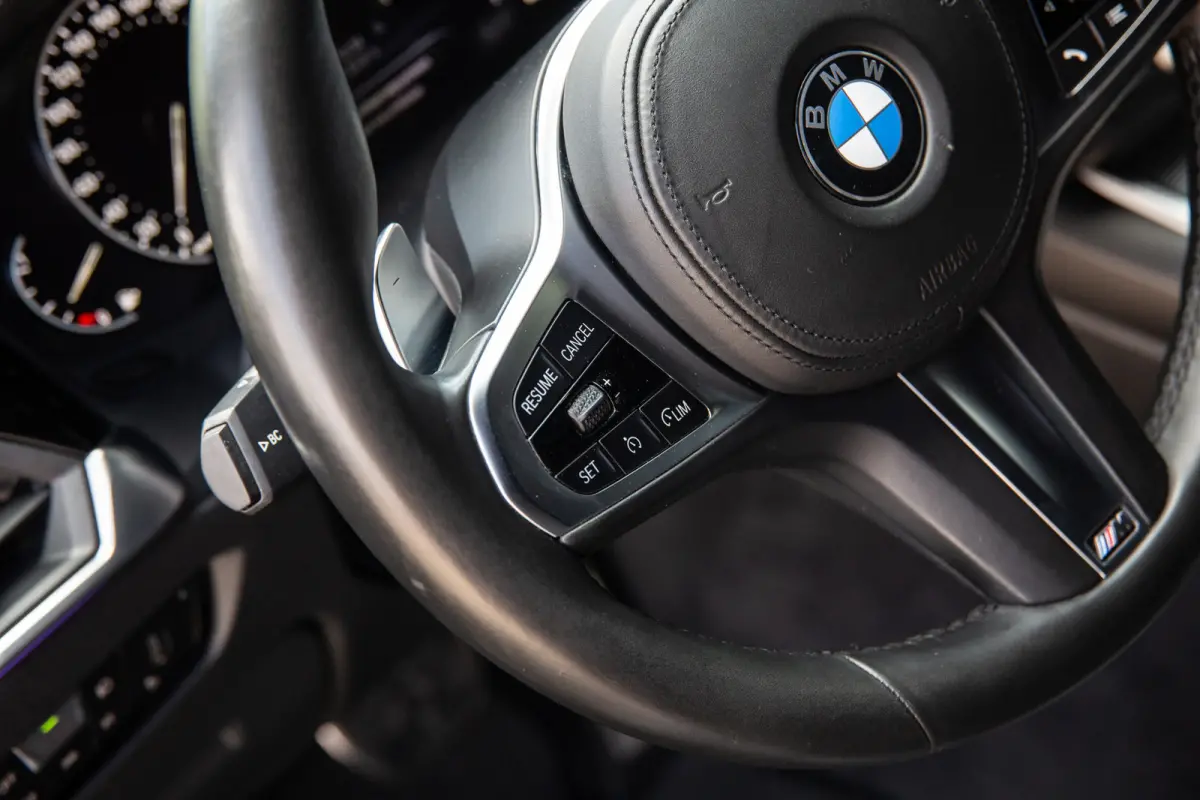 320i High Executive M-Sport Shadowline, Keyless entry, Maxton,