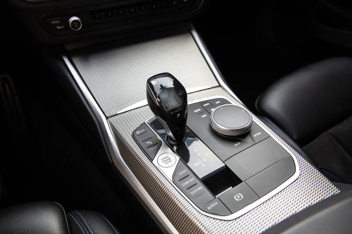 320i High Executive M-Sport Shadowline, Keyless entry, Maxton,