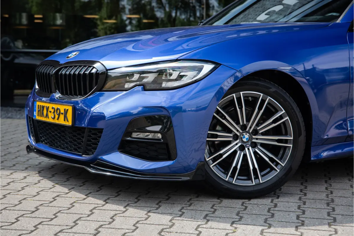 320i High Executive M-Sport Shadowline, Keyless entry, Maxton,