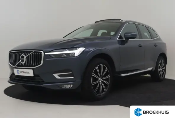 2.0 B5 Inscription 250pk AUTO | Panoramadak | Lederen bekleding | Harman Kardon audio | Stoelverwarming voor en achter | Adaptive cruise | Elektrische achterklep | 19" LMV