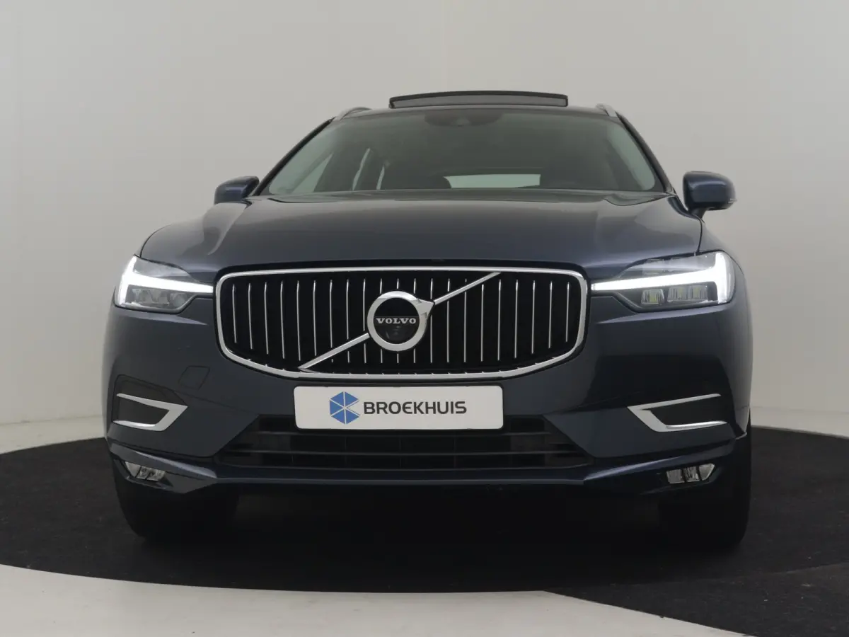 2.0 B5 Inscription 250pk AUTO | Panoramadak | Lederen bekleding | Harman Kardon audio | Stoelverwarming voor en achter | Adaptive cruise | Elektrische achterklep | 19" LMV
