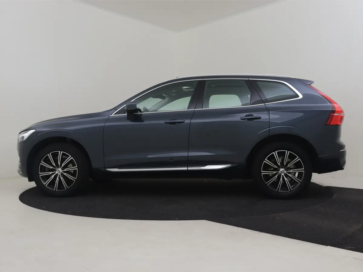 2.0 B5 Inscription 250pk AUTO | Panoramadak | Lederen bekleding | Harman Kardon audio | Stoelverwarming voor en achter | Adaptive cruise | Elektrische achterklep | 19" LMV