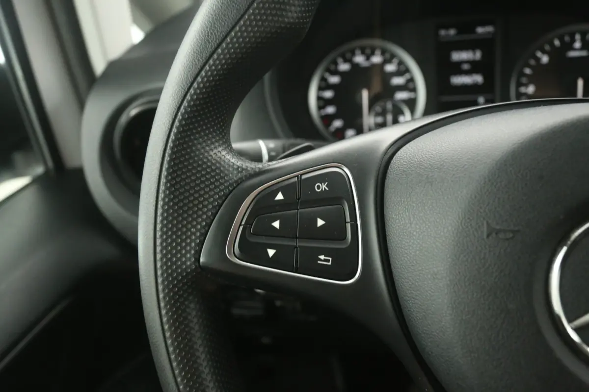 114 CDI Lang | Automaat | Airco | Carplay | Cruise | Navi | Trekhaak