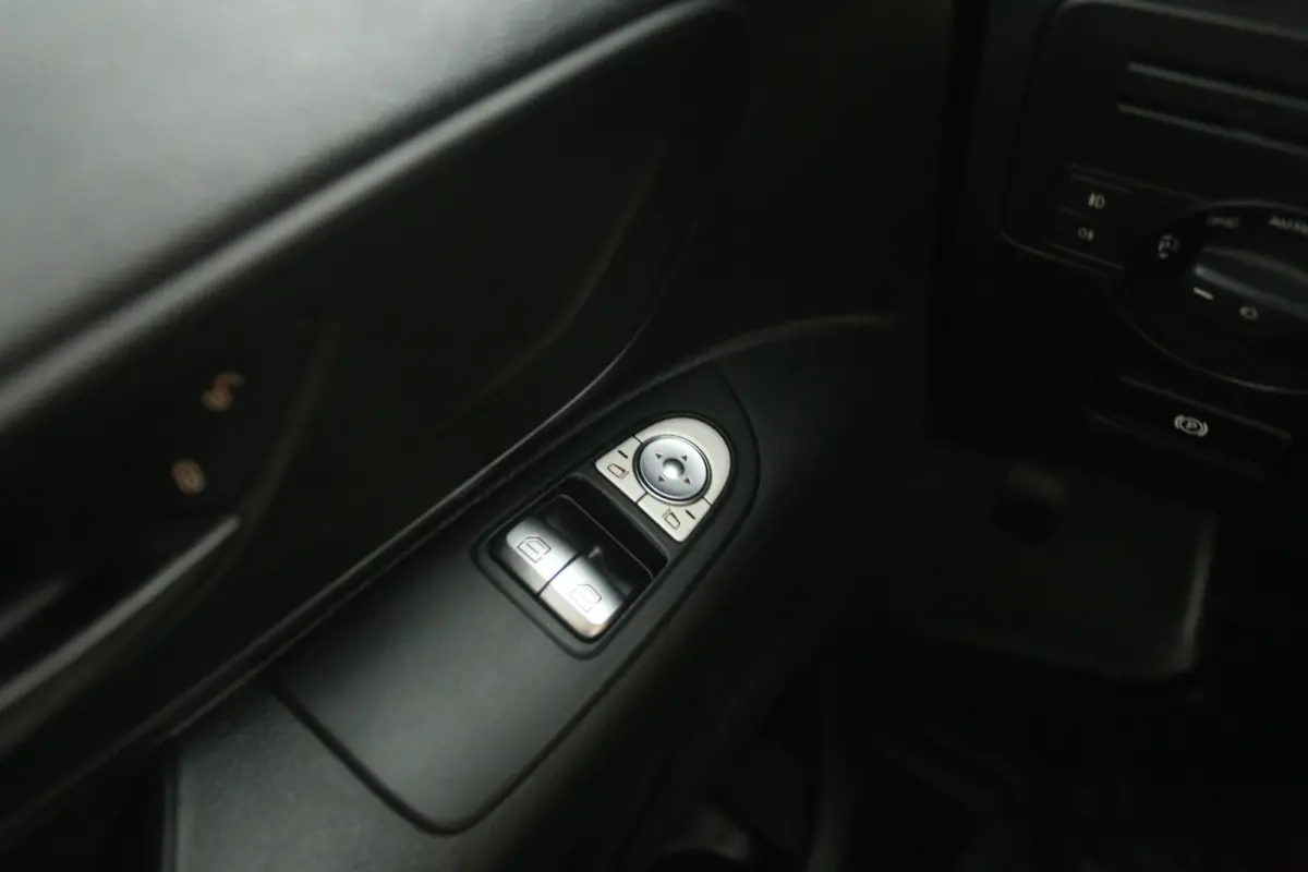 114 CDI Lang | Automaat | Airco | Carplay | Cruise | Navi | Trekhaak