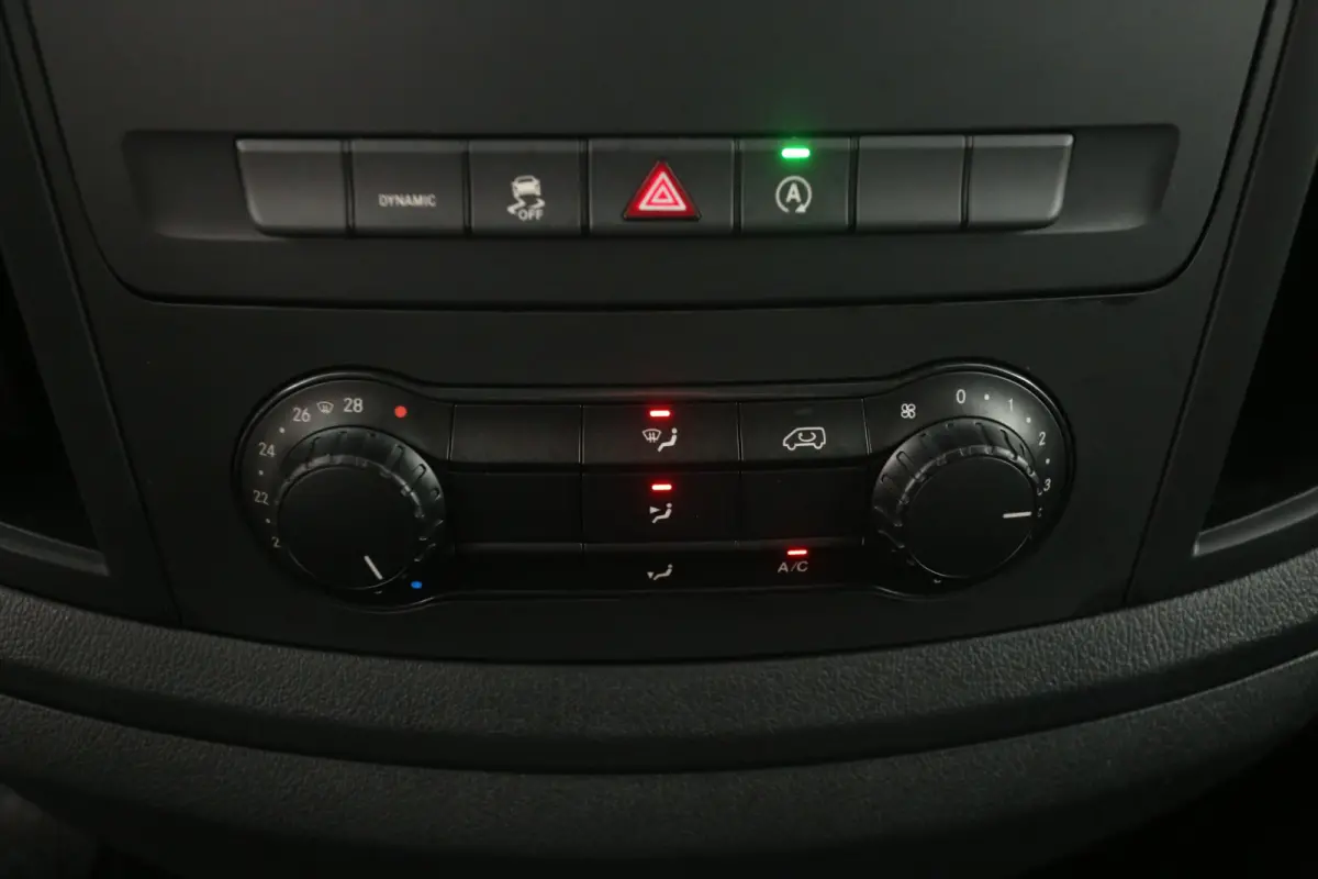 114 CDI Lang | Automaat | Airco | Carplay | Cruise | Navi | Trekhaak