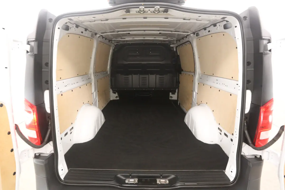 114 CDI Lang | Automaat | Airco | Carplay | Cruise | Navi | Trekhaak