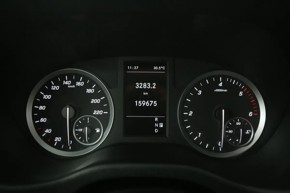 114 CDI Lang | Automaat | Airco | Carplay | Cruise | Navi | Trekhaak