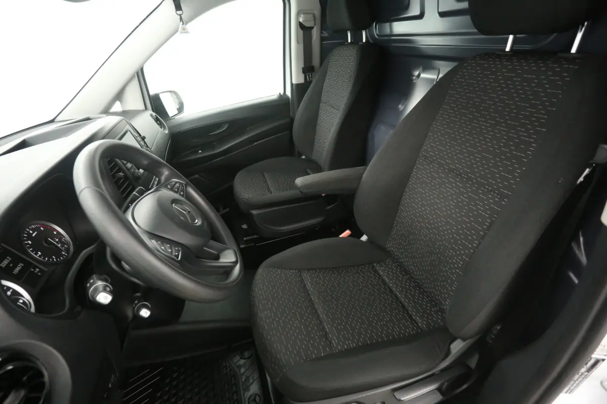 114 CDI Lang | Automaat | Airco | Carplay | Cruise | Navi | Trekhaak