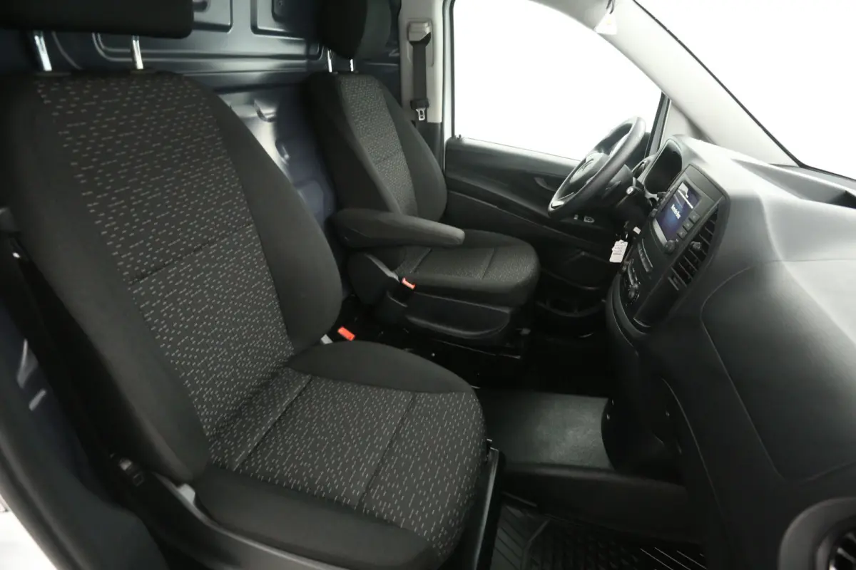 114 CDI Lang | Automaat | Airco | Carplay | Cruise | Navi | Trekhaak