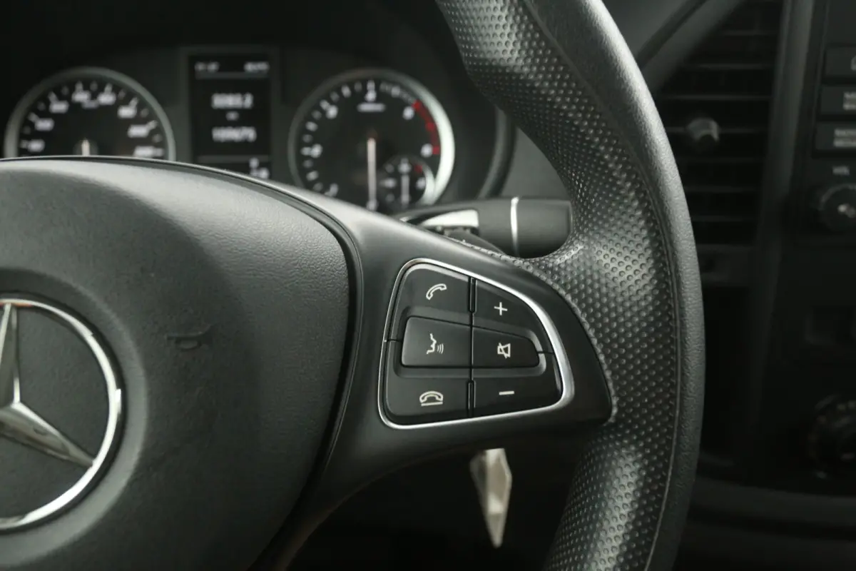 114 CDI Lang | Automaat | Airco | Carplay | Cruise | Navi | Trekhaak