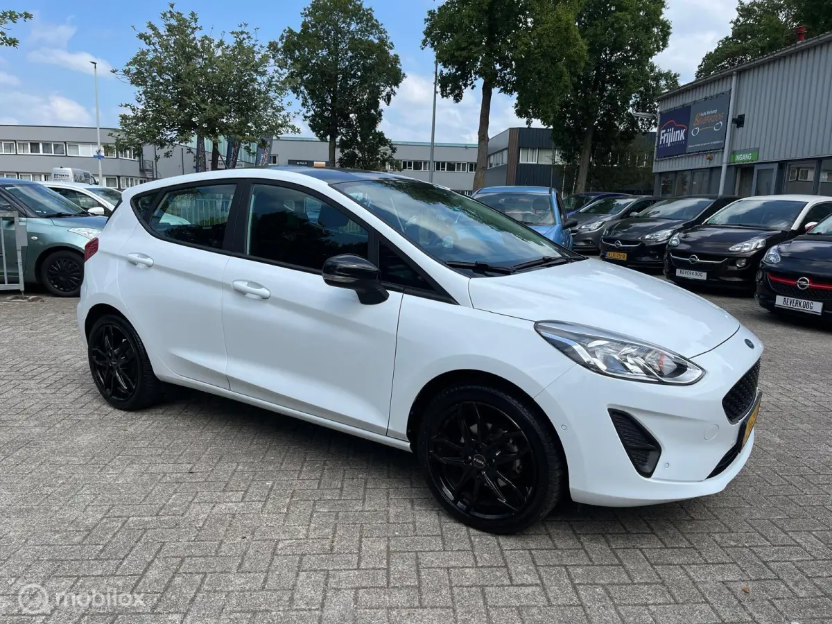 1.1 Black & White Edition