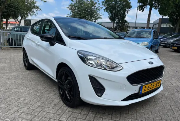 1.1 Black & White Edition