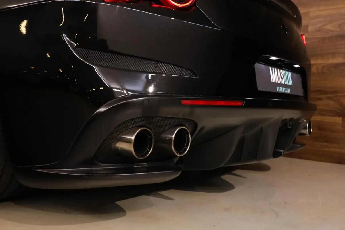 Lusso V12 HELE|Novitec|Pass Display|Pano|JBL|