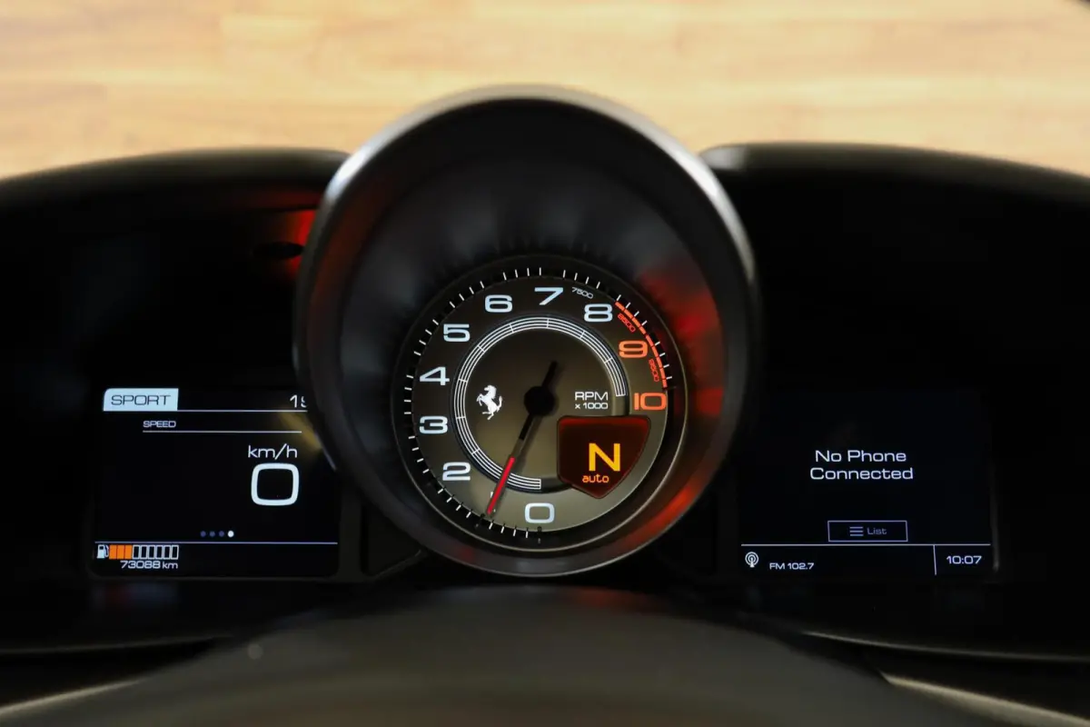 Lusso V12 HELE|Novitec|Pass Display|Pano|JBL|
