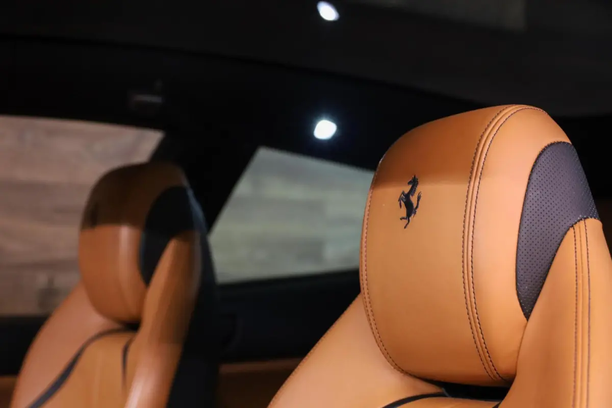 Lusso V12 HELE|Novitec|Pass Display|Pano|JBL|