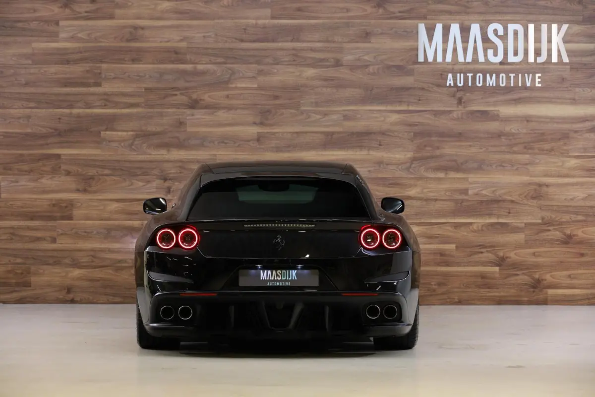 Lusso V12 HELE|Novitec|Pass Display|Pano|JBL|
