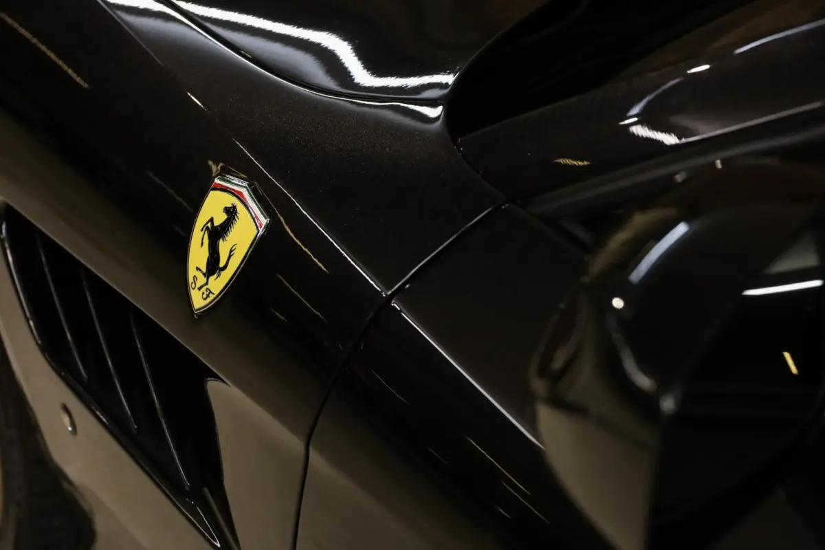 Lusso V12 HELE|Novitec|Pass Display|Pano|JBL|