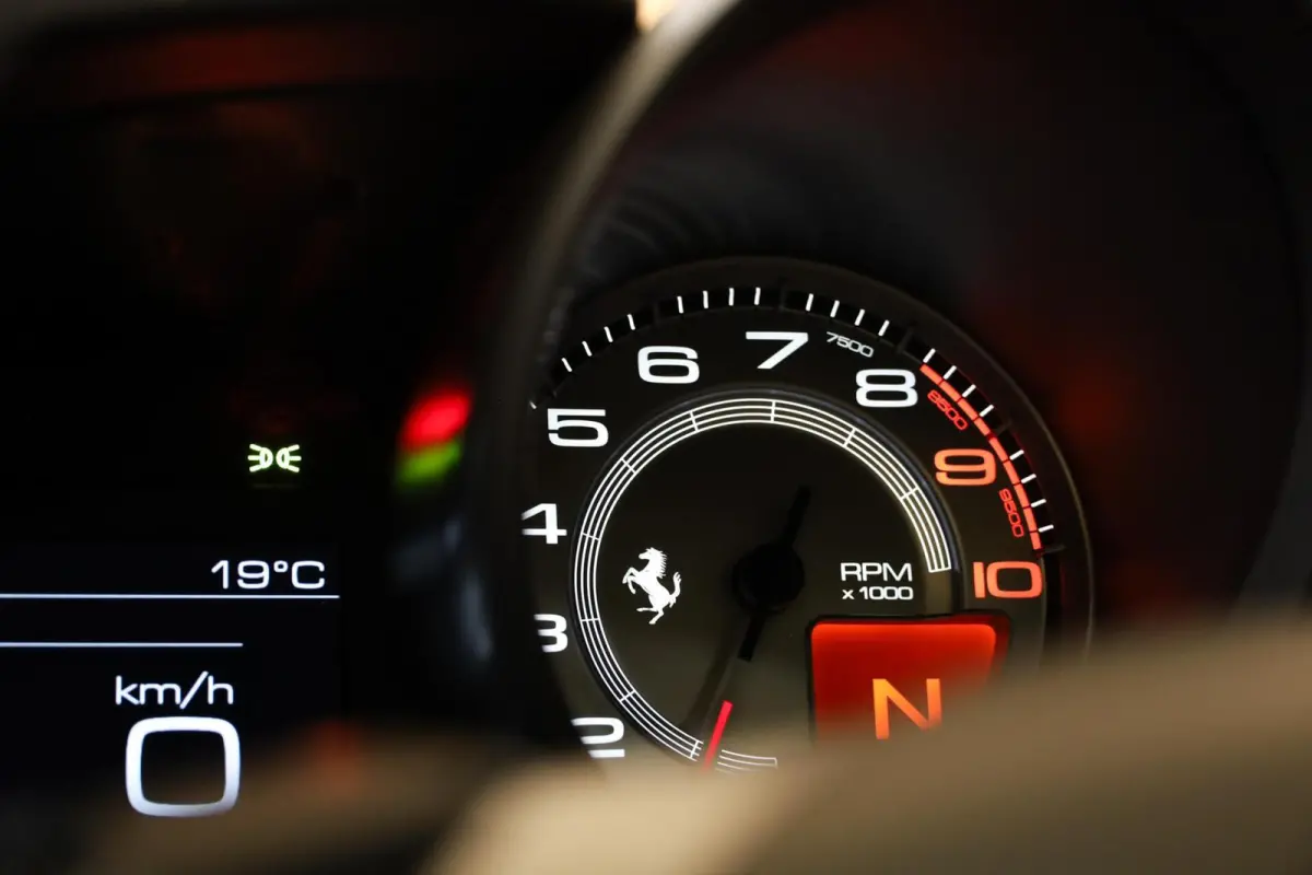 Lusso V12 HELE|Novitec|Pass Display|Pano|JBL|